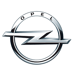 Opel shock absorbers