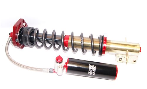 4-way Rally