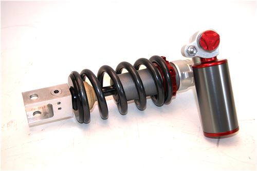 4-way Ovalracing - Image 2