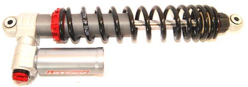 4-way Ovalracing - Intrax Suspension Technology EN