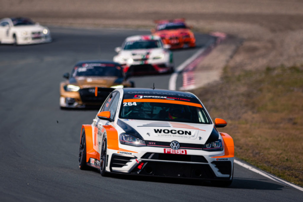 4-way Race