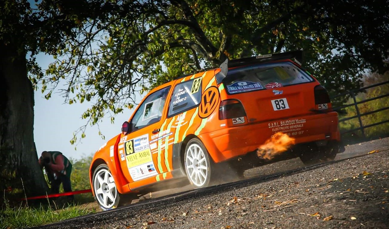 EPIC Rally - Image 2