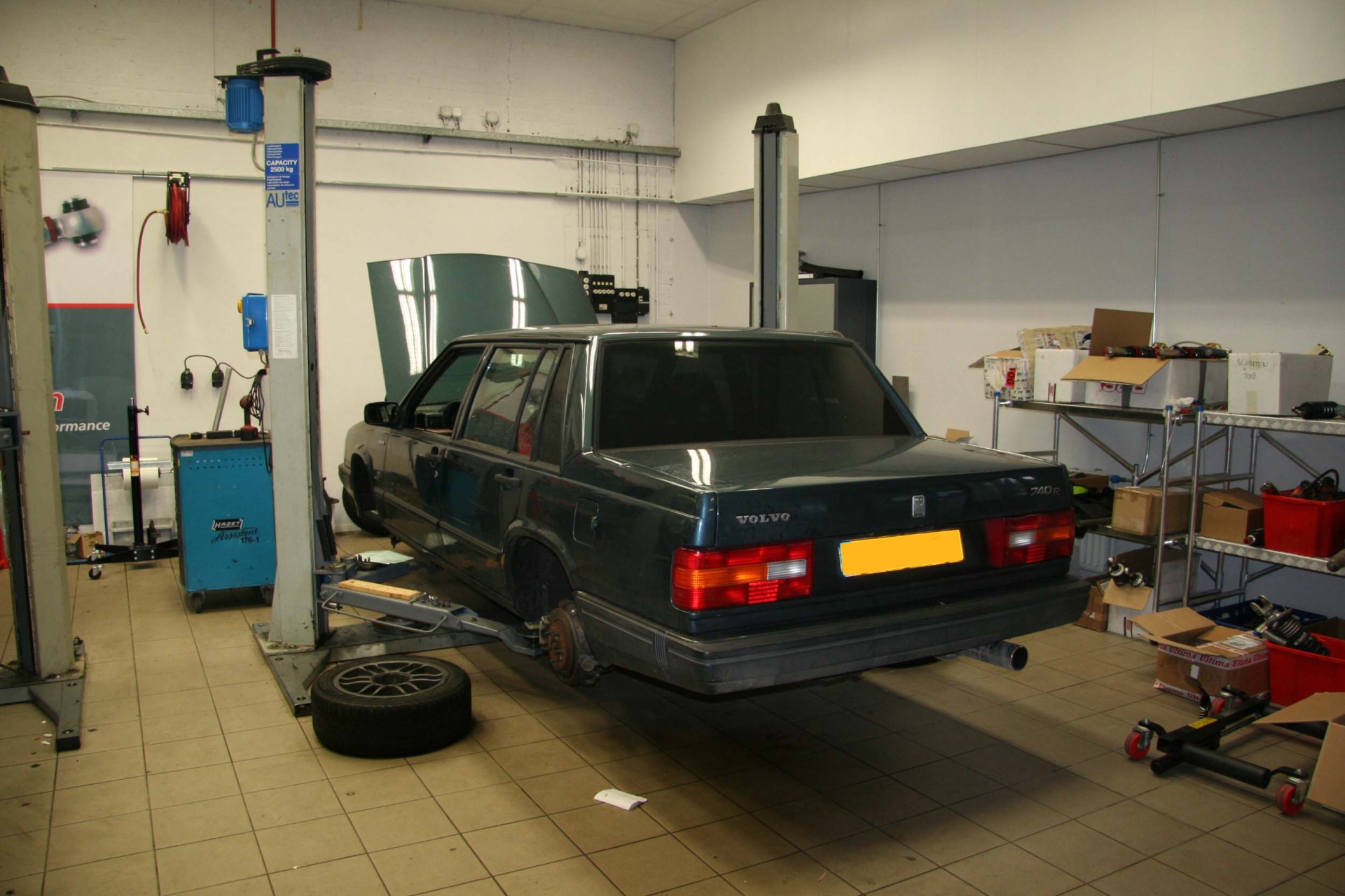 1K2 Street - Image 6
