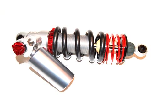 4-way Ovalracing - Image 2