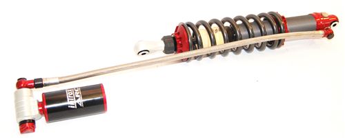 4-way Ovalracing - Image 3