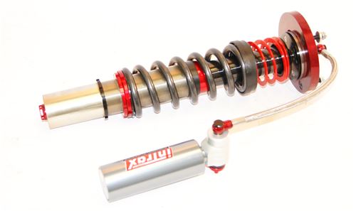 4-way Ovalracing - Image 2