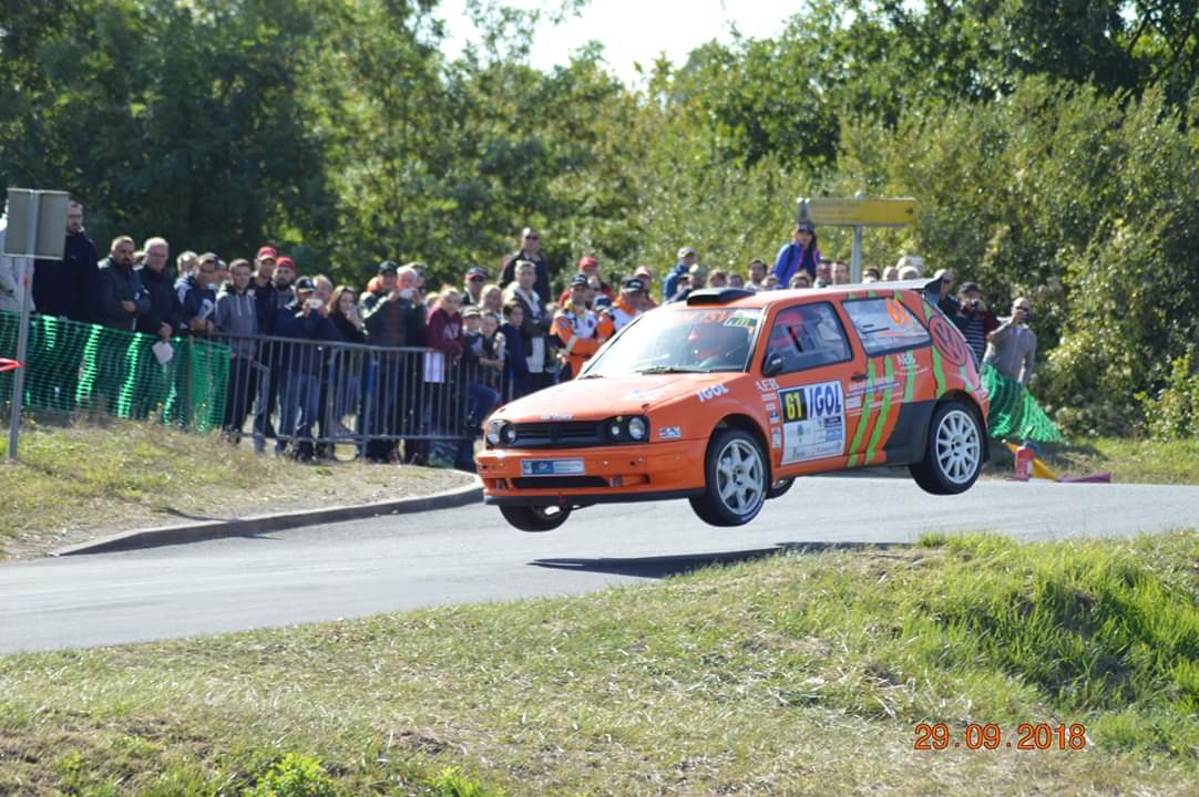 EPIC Rally - Image 3