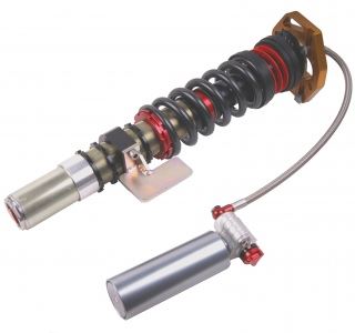 4-way Ovalracing - Image 2