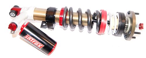 4-way Autocross - Image 3