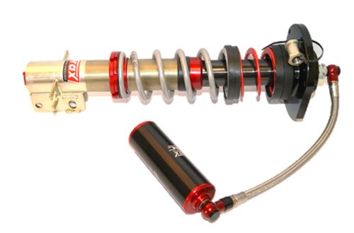 1K2 Ovalracing - Image 4