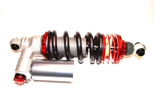 4-way Ovalracing - Image 5