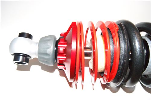 4-way Ovalracing - Image 7