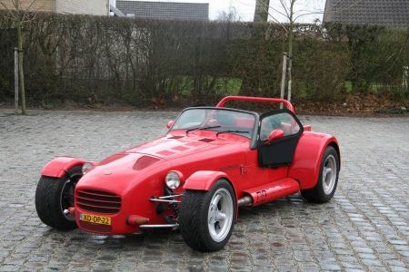 1K2 Ovalracing - Image 3