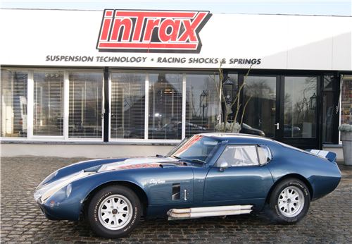 1K2 Autocross - Image 2