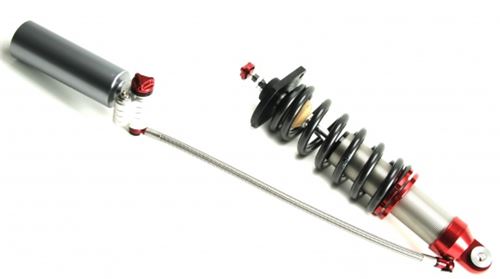 4-way Ovalracing