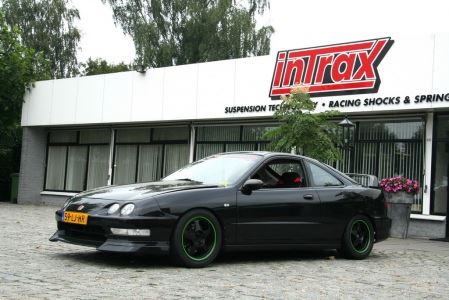 1K2 Autocross