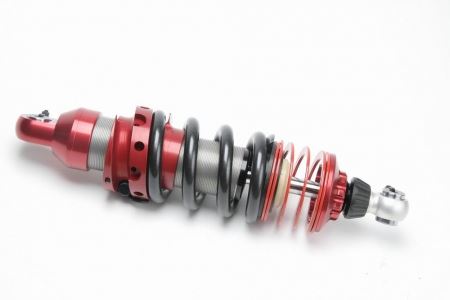 1K2 Ovalracing