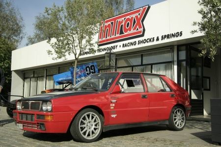 1K2 Rally
