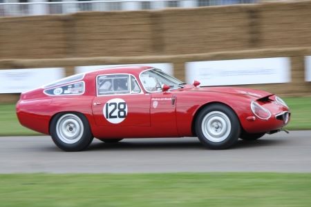 1K2 Rally - Image 2