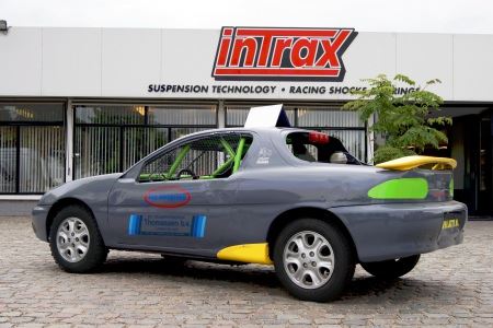 1K2 Race - Image 6