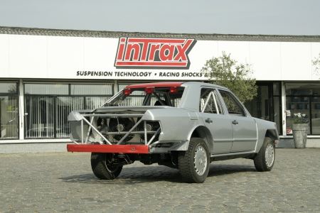 4-way Race