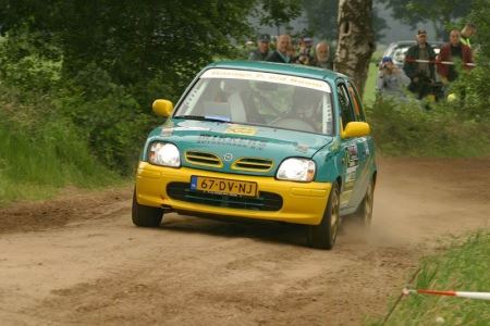 1K2 Autocross