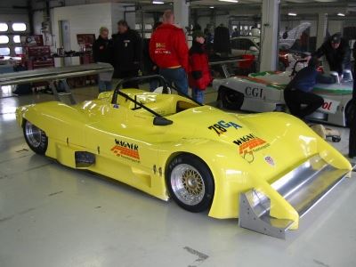 1K2 Ovalracing