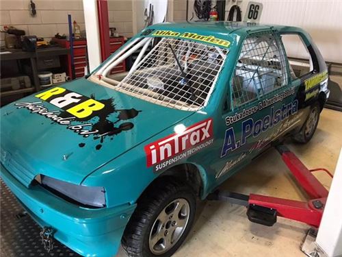 1K2 Autocross - Image 3
