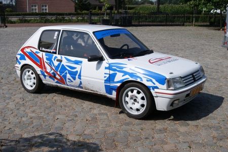 1K2 Autocross