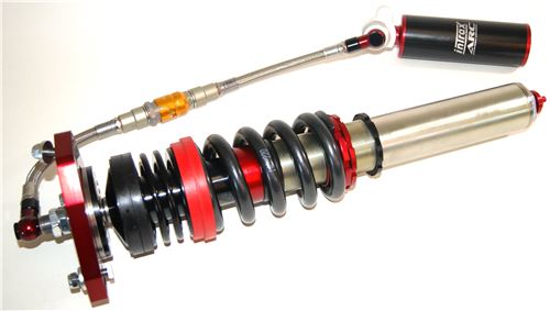 4-way Ovalracing