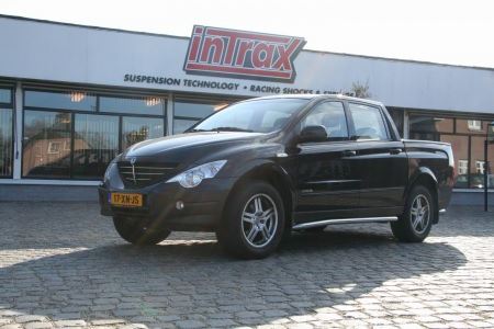 1K2 Autocross