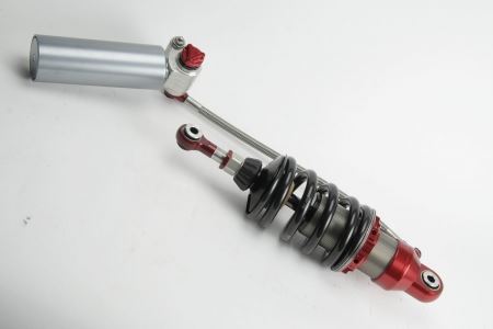 4-way Ovalracing