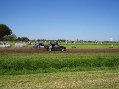 1K2 Race