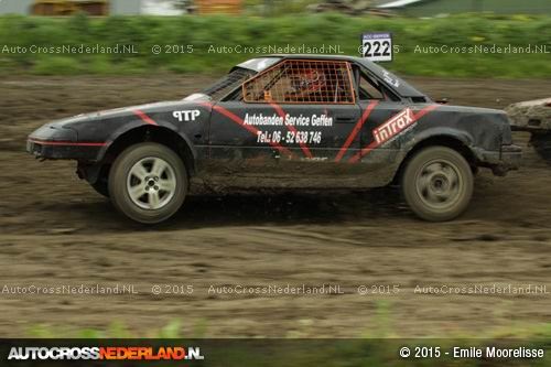1K2 Race