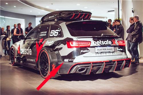 1K2 Rally