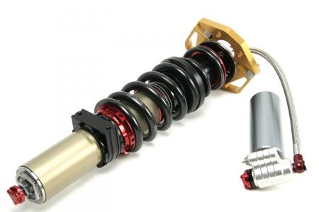 Macpherson XL Street