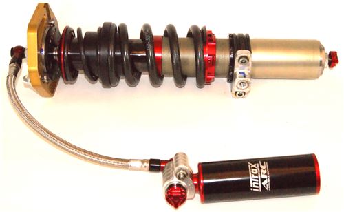 Macpherson XL Race - Image 2