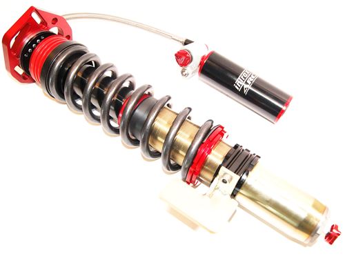 Macpherson XL Street