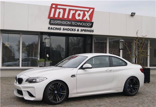 4-way Race - Image 7