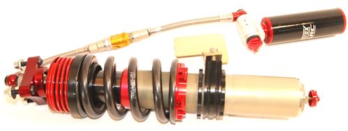 Macpherson XL Ovalracing