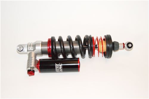 4-way Ovalracing