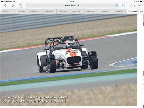 4-way Rally