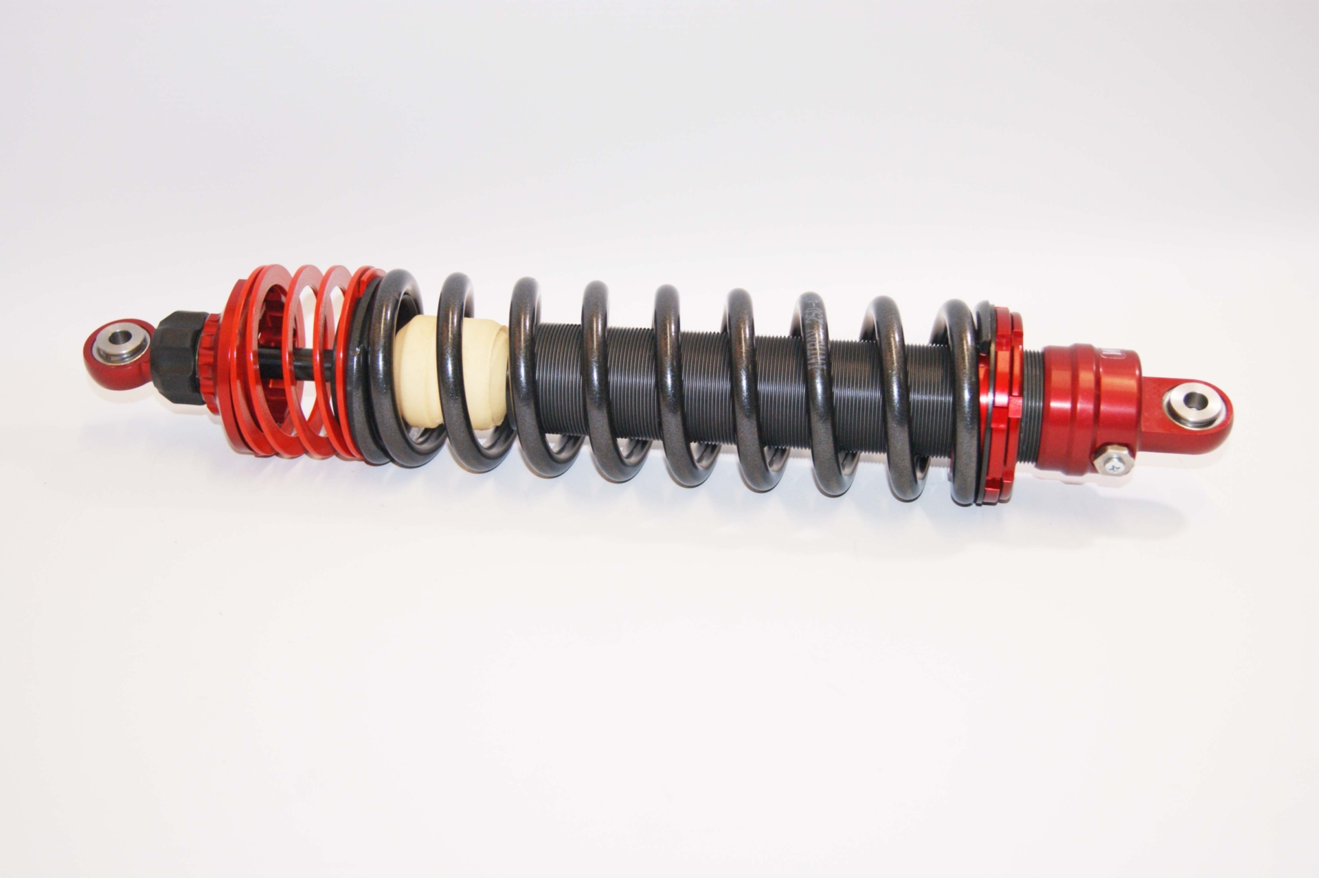 1K2 Rally Intrax Suspension Technology EN