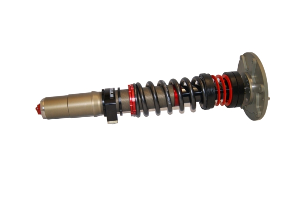 エンジンカー　サーバント　インパクトｍｋ－2 1K2 Street - Intrax Suspension Technology EN