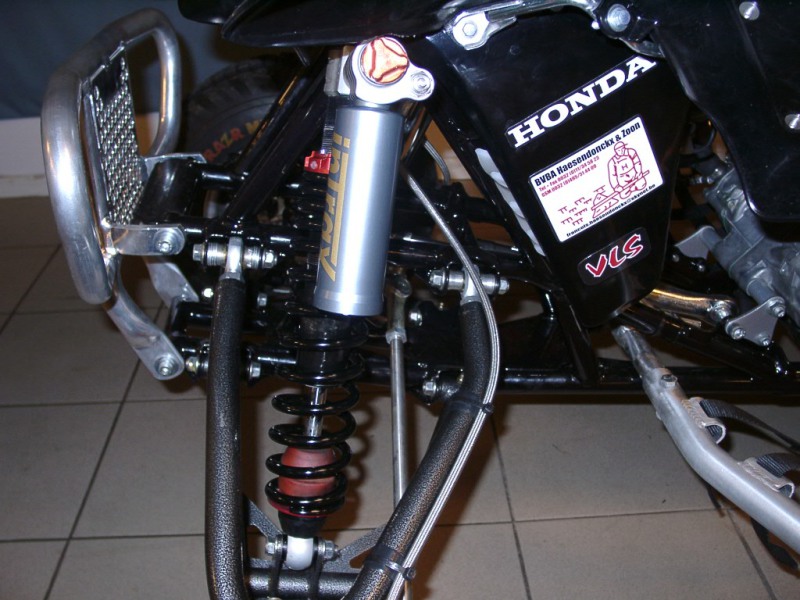 4-way Off-road - Image 2