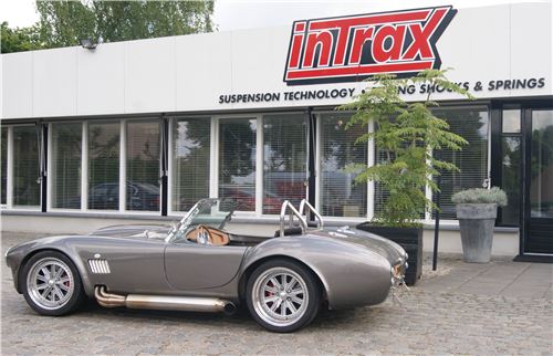1K2 Ovalracing - Image 2