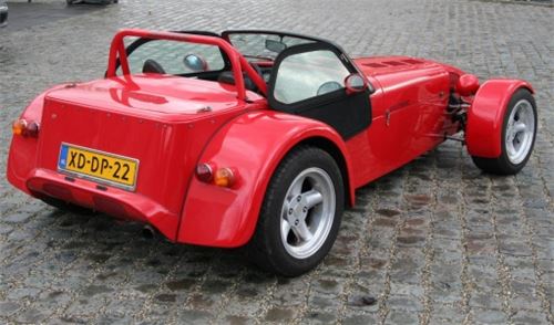 4-way Street - Image 4