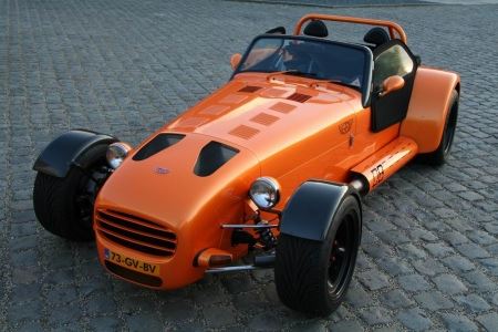 1K2 Ovalracing - Image 2