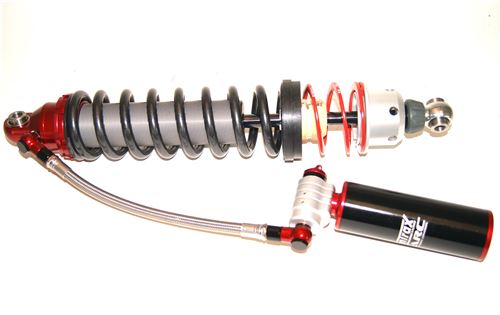 4-way Ovalracing - Image 2