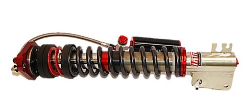 4-way Ovalracing - Image 2